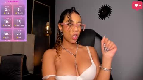 Sophie online show from September 2025 04:45:02 AM