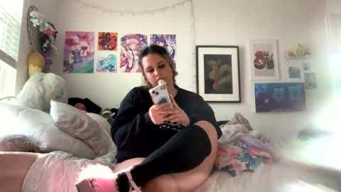 sweet angel baby  online show from October 2025 08:53:02 PM