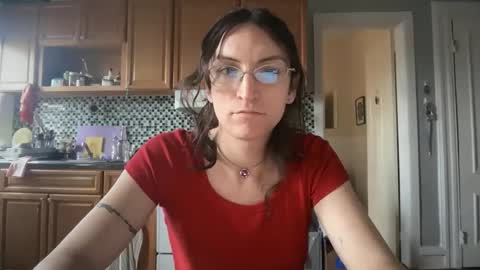 Snapshot of sadie_stars chatting on May 2026 03:50:02 PM Sadie online show from May 2026 03:50:02 PM
