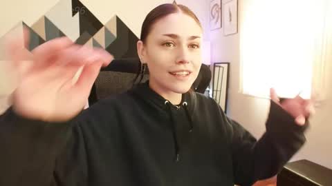 Snapshot of sadierenee96 chatting on February 2025 08:25:02 PM Sadie Renee online show from February 2025 08:25:02 PM