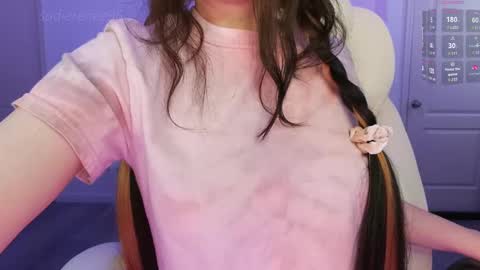 Snapshot of sadierenee96 chatting on September 2025 03:52:01 AM Sadie Renee online show from September 2025 03:52:01 AM