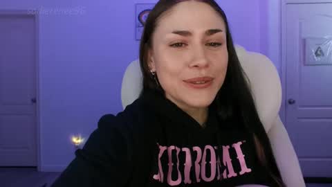 Snapshot of sadierenee96 chatting on September 2025 09:49:02 PM Sadie Renee online show from September 2025 09:49:02 PM