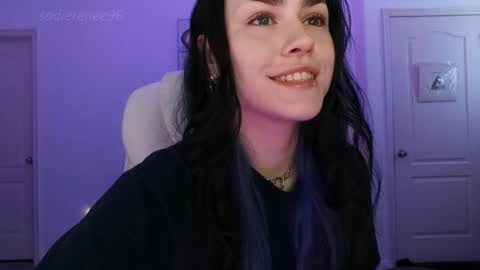 Snapshot of sadierenee96 chatting on September 2025 10:59:02 PM Sadie Renee online show from September 2025 10:59:02 PM