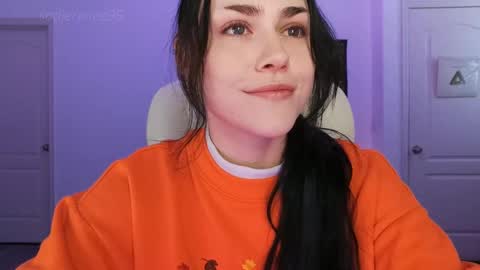 Snapshot of sadierenee96 chatting on October 2025 10:18:01 PM Sadie Renee online show from October 2025 10:18:01 PM