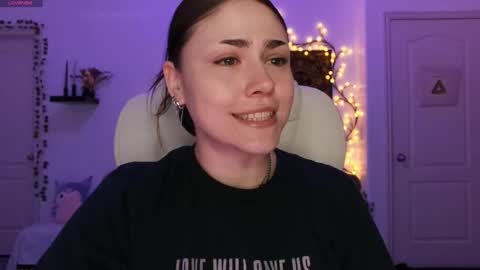 Snapshot of sadierenee96 chatting on March 2026 12:32:02 AM Sadie Renee online show from March 2026 12:32:02 AM