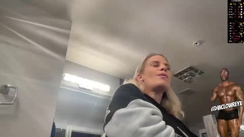 Snapshot of sadierw chatting on March 2025 02:46:02 AM SadieRW online show from March 2025 02:46:02 AM