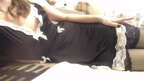 Snapshot of sadmermaid77 chatting on December 2024 09:42:01 AM sadmermaid77 online show from December 2024 09:42:01 AM