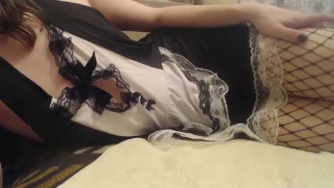 Snapshot of sadmermaid77 chatting on January 2025 12:16:02 PM sadmermaid77 online show from January 2025 12:16:02 PM