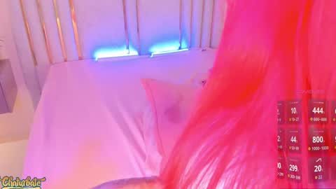 Mara online show from October 2025 04:20:02 AM