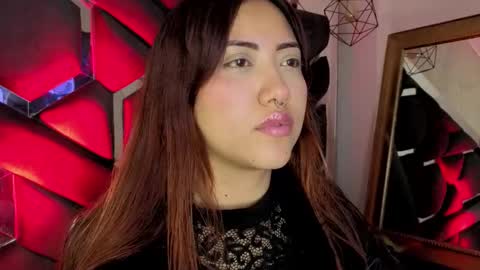 Cami online show from February 2026 11:44:01 AM