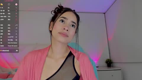 saely1 online show from February 2026 02:07:02 AM