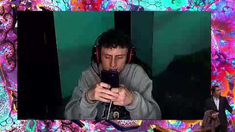 saemzam online show from October 2025 08:15:02 AM