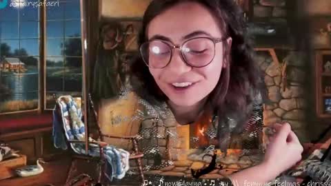 Safa online show from December 2024 08:18:01 PM