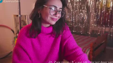 Safa online show from December 2024 10:09:02 PM