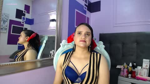 SafiroSky online show from December 2024 07:02:02 AM