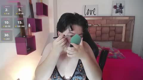 SAFYKA online show from October 2025 02:12:02 AM