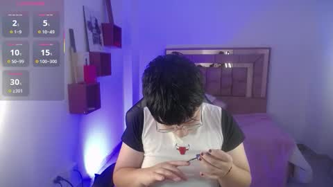 SAFYKA online show from February 2026 03:40:01 AM