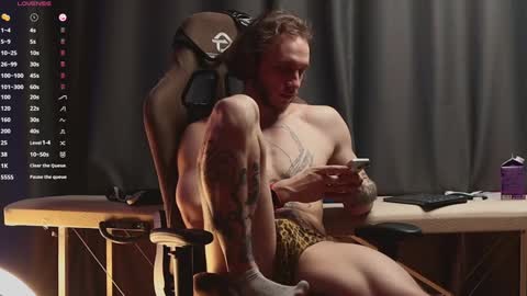 Adam online show from February 2025 10:26:02 AM