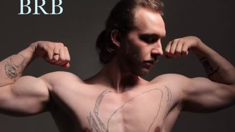 Adam online show from February 2025 02:33:02 AM