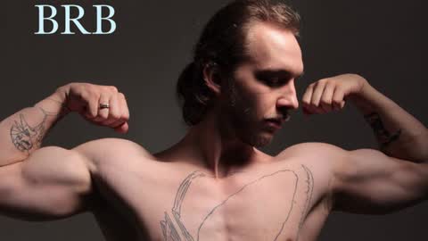 Adam online show from March 2025 09:38:01 AM