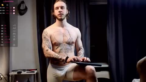 Adam online show from December 2025 04:39:02 AM