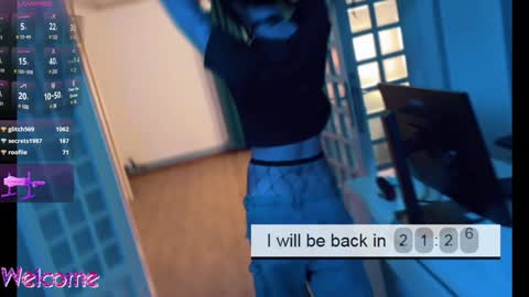 Snapshot of sage_storm chatting on December 2024 03:41:01 PM Sage Storm online show from December 2024 03:41:01 PM