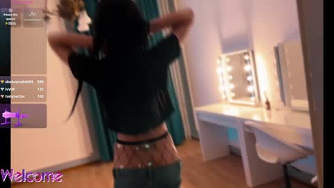 Snapshot of sage_storm chatting on December 2024 07:22:01 PM Sage Storm online show from December 2024 07:22:01 PM