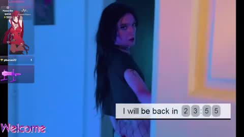 Snapshot of sage_storm chatting on February 2025 11:12:01 PM Sage Storm online show from February 2025 11:12:01 PM