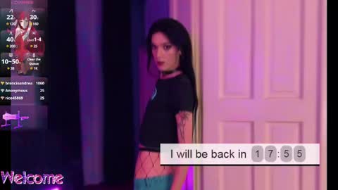 Snapshot of sage_storm chatting on February 2025 02:31:01 AM Sage Storm online show from February 2025 02:31:01 AM