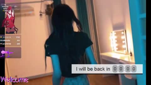 Snapshot of sage_storm chatting on March 2025 09:00:02 PM Sage Storm online show from March 2025 09:00:02 PM