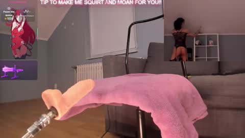 Snapshot of sage_storm chatting on October 2025 12:00:02 AM Sage Storm online show from October 2025 12:00:02 AM