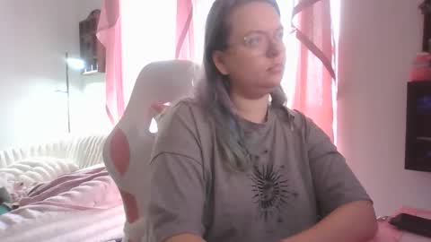 sagelove777 online show from February 2026 04:32:01 PM