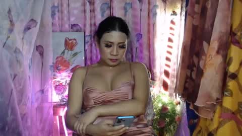 yesha online show from January 2025 05:27:01 AM