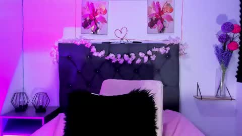 Sagira Belle online show from April 2026 07:58:01 PM