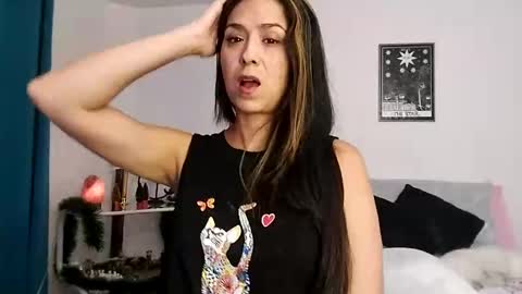 Sahana Ashika online show from December 2024 11:26:02 PM