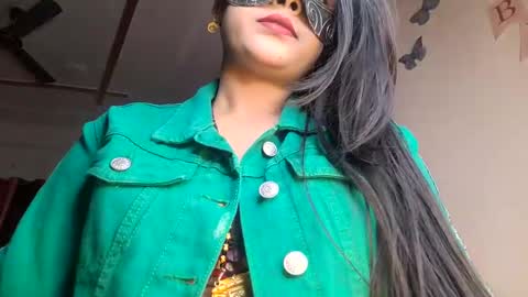 Snapshot of sahani2208 chatting on December 2024 07:27:02 AM Queen Archana online show from December 2024 07:27:02 AM