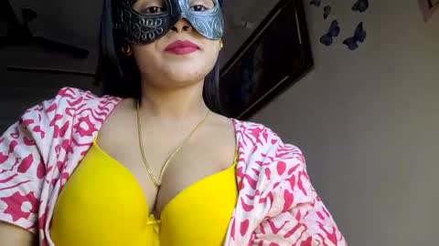 Snapshot of sahani2208 chatting on December 2024 09:30:02 AM Queen Archana online show from December 2024 09:30:02 AM