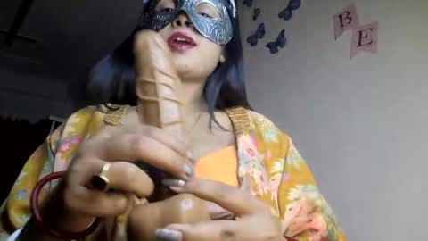 Snapshot of sahani2208 chatting on December 2024 07:38:02 PM Queen Archana online show from December 2024 07:38:02 PM