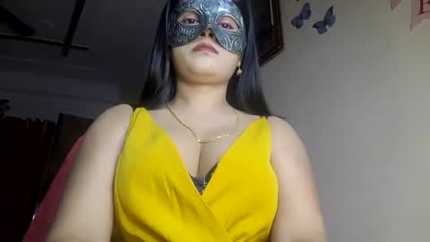 Snapshot of sahani2208 chatting on December 2024 08:14:02 PM Queen Archana online show from December 2024 08:14:02 PM