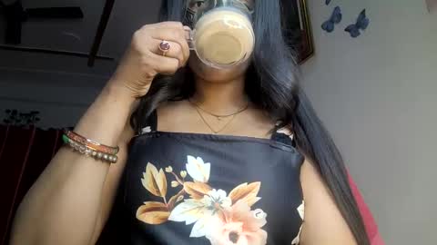 Snapshot of sahani2208 chatting on December 2024 10:10:02 AM Queen Archana online show from December 2024 10:10:02 AM