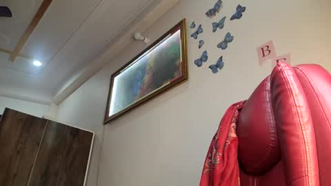 Snapshot of sahani2208 chatting on January 2025 09:19:01 AM Queen Archana online show from January 2025 09:19:01 AM