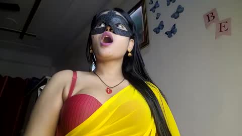 Snapshot of sahani2208 chatting on January 2025 10:11:02 AM Queen Archana online show from January 2025 10:11:02 AM