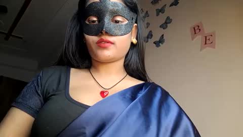 Snapshot of sahani2208 chatting on January 2025 07:20:01 PM Queen Archana online show from January 2025 07:20:01 PM