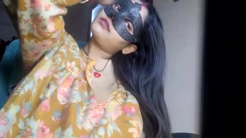 Snapshot of sahani2208 chatting on January 2025 09:13:01 AM Queen Archana online show from January 2025 09:13:01 AM