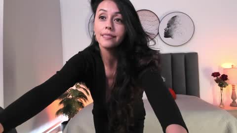 Sahara Garcia online show from December 2024 06:53:01 PM