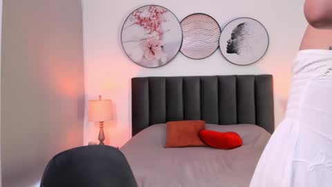 Sahara Garcia online show from January 2025 07:44:02 PM