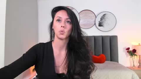 Sahara Garcia online show from February 2025 10:31:01 PM