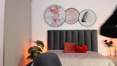 Sahara Garcia online show from February 2025 01:36:02 AM