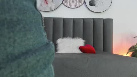 Sahara Garcia online show from March 2025 07:03:02 PM