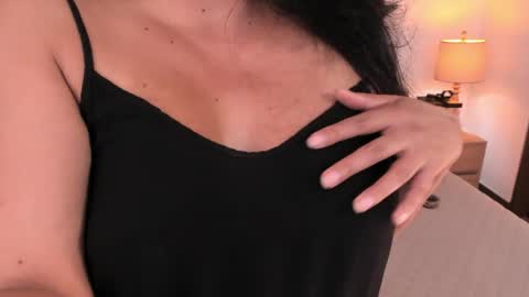 Snapshot of saharagarcia chatting on June 2026 09:16:02 PM Sahara Garcia online show from June 2026 09:16:02 PM